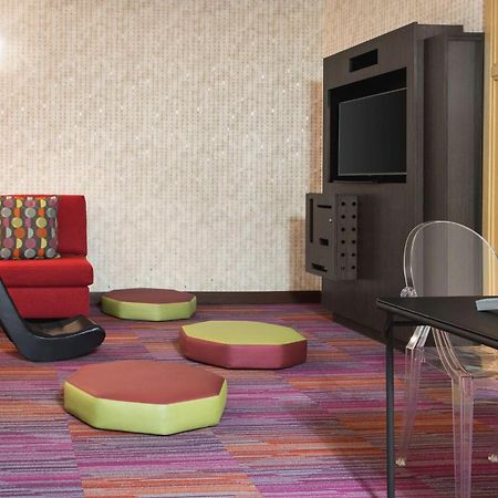 Home2 Suites By Hilton Albuquerque Downtown/University Exterior photo