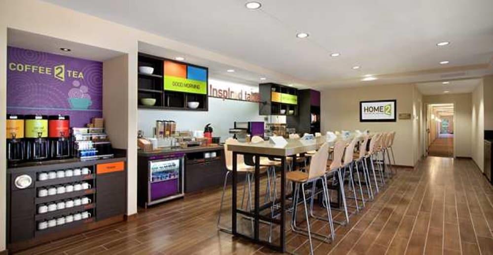 Home2 Suites By Hilton Albuquerque Downtown/University Exterior photo