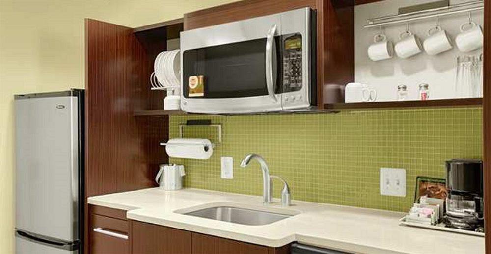 Home2 Suites By Hilton Albuquerque Downtown/University Exterior photo
